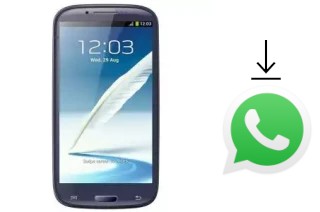 Como baixar e instalar o WhatsApp em Star N9389