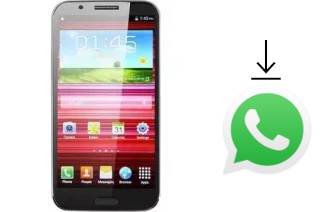 Como baixar e instalar o WhatsApp em Star N9599T