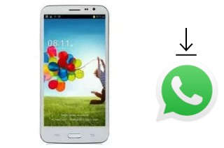 Como baixar e instalar o WhatsApp em Star N9600