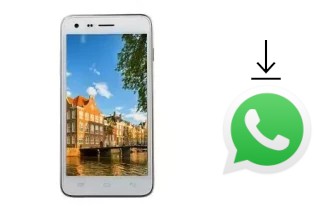 Como baixar e instalar o WhatsApp em Star N9700