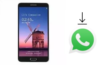 Como baixar e instalar o WhatsApp em Star N9800