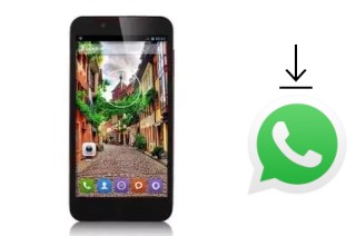 Como baixar e instalar o WhatsApp em Star S5A Plus