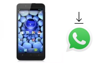 Como baixar e instalar o WhatsApp em Star S6