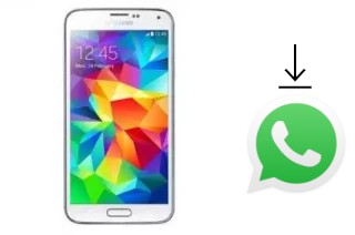 Como baixar e instalar o WhatsApp em Star SM-G9008