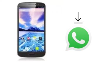 Como baixar e instalar o WhatsApp em Star U650