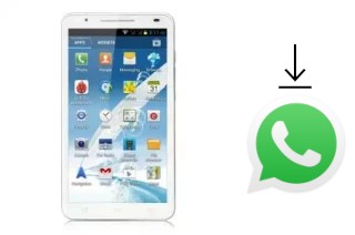 Como baixar e instalar o WhatsApp em Star U89