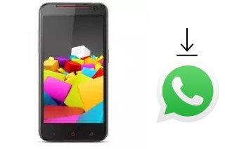 Como baixar e instalar o WhatsApp em Star U930