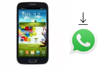 Como baixar e instalar o WhatsApp em Star U9501