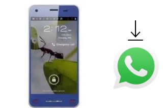 Como baixar e instalar o WhatsApp em Star V980