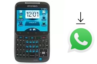 Como baixar e instalar o WhatsApp em Star X20i