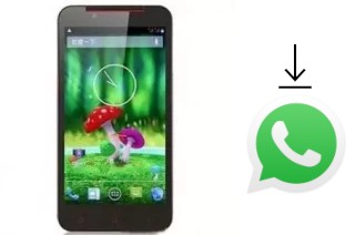 Como baixar e instalar o WhatsApp em Star X920