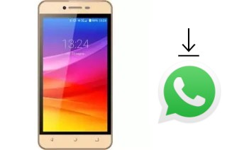 Como baixar e instalar o WhatsApp em Stark Impress cool