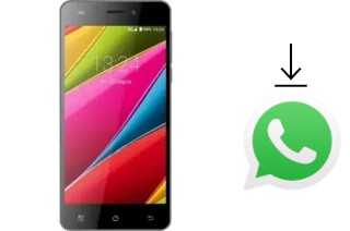 Como baixar e instalar o WhatsApp em Stark Impress Winner