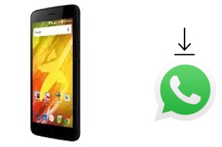 Como baixar e instalar o WhatsApp em Starmobile Play Boost