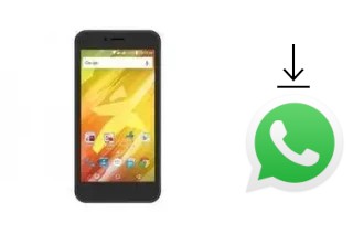 Como baixar e instalar o WhatsApp em Starmobile Play Dash