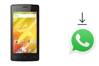 Como baixar e instalar o WhatsApp em Starmobile Play Five