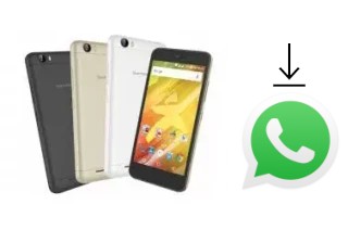 Como baixar e instalar o WhatsApp em Starmobile Play LiTE