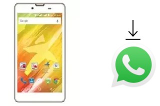 Como baixar e instalar o WhatsApp em Starmobile Play Plus