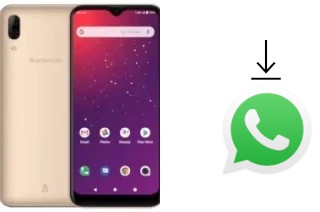 Como baixar e instalar o WhatsApp em Starmobile UP Octa