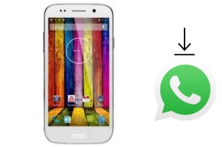 Como baixar e instalar o WhatsApp em Starway Vega T1