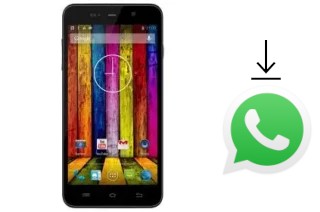 Como baixar e instalar o WhatsApp em Starway Vega T2