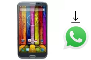 Como baixar e instalar o WhatsApp em Starway Vega T3