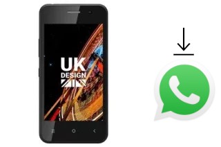 Como baixar e instalar o WhatsApp em STK Evo