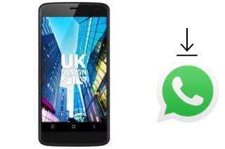 Como baixar e instalar o WhatsApp em STK Hero Lite