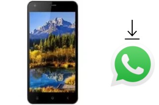 Como baixar e instalar o WhatsApp em STK Life 5