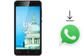 Como baixar e instalar o WhatsApp em STK Life 7 3G