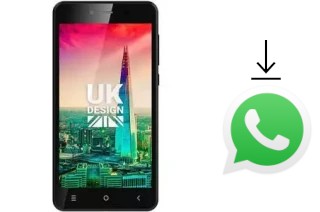 Como baixar e instalar o WhatsApp em STK Life 7 4G