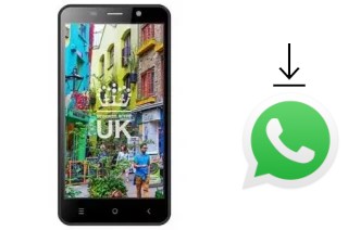 Como baixar e instalar o WhatsApp em STK Life 8