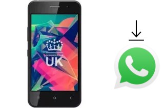 Como baixar e instalar o WhatsApp em STK Storm 2E X