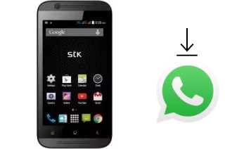 Como baixar e instalar o WhatsApp em STK Storm 3