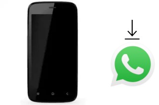 Como baixar e instalar o WhatsApp em STK Storm 4