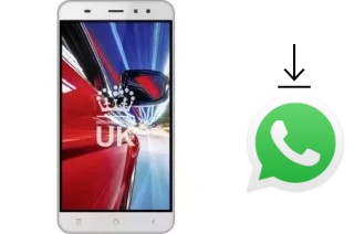 Como baixar e instalar o WhatsApp em STK Transporter 1