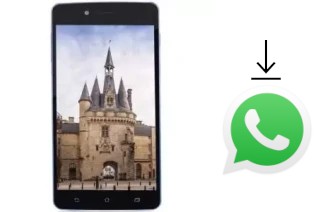 Como baixar e instalar o WhatsApp em Stonex One