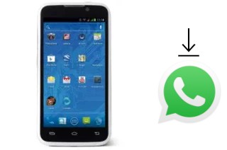 Como baixar e instalar o WhatsApp em Stonex Stx S