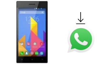 Como baixar e instalar o WhatsApp em Stonex STX Ultra 2