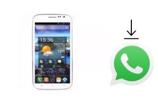 Como baixar e instalar o WhatsApp em Storex DC35G