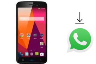 Como baixar e instalar o WhatsApp em Storex QC55