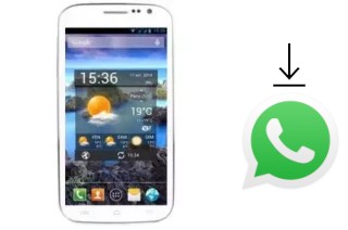 Como baixar e instalar o WhatsApp em Storex S Phone DC50G