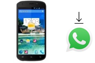 Como baixar e instalar o WhatsApp em Storex SPhone QC50