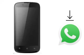 Como baixar e instalar o WhatsApp em Strawberry Miracle III