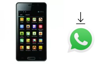 Como baixar e instalar o WhatsApp em Strawberry Pearl