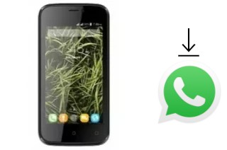 Como baixar e instalar o WhatsApp em Strawberry ST9009