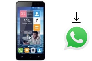 Como baixar e instalar o WhatsApp em Stream B3 Simply