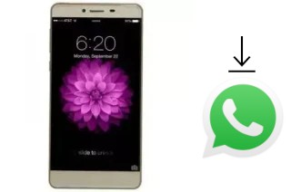 Como baixar e instalar o WhatsApp em Subor X6