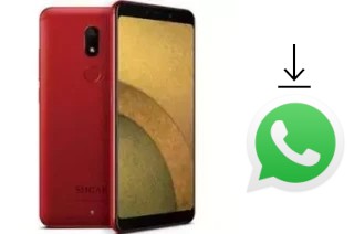 Como baixar e instalar o WhatsApp em Sugar C11s