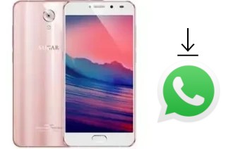 Como baixar e instalar o WhatsApp em Sugar C9